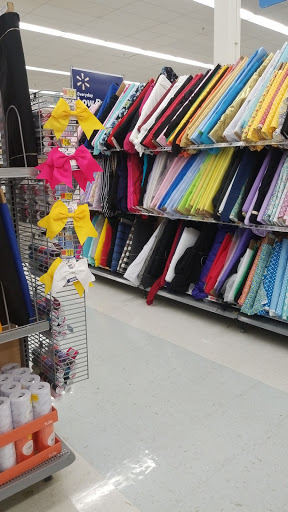 Department Store «Walmart Supercenter», reviews and photos, 1470 S Washington St, North Attleborough, MA 02760, USA