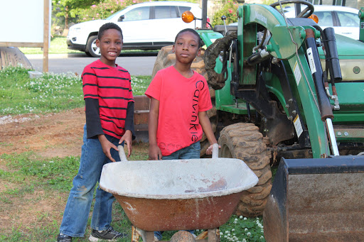 Non-Profit Organization «Shoals Habitat For Humanity - Affiliate Office», reviews and photos, 1120 N Royal Ave, Florence, AL 35630, USA