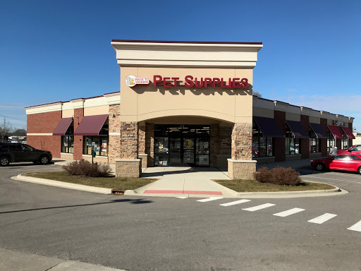 Wags To Wiskers, 1192 S Main St #100, Chelsea, MI 48118, USA, 