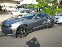 Fermahin's Auto Body - Photo 2 - Car repair in Honolulu, HI, Honolulu