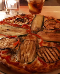 Plats et boissons du Restaurant italien Pizzéria Le Capri à Haguenau - n°17