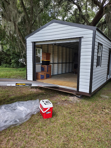 Moving and Storage Service «Two Men and a Truck», reviews and photos, 3220 Atlantic Ave, Lakeland, FL 33803, USA