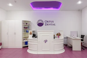 Ortus Dental image