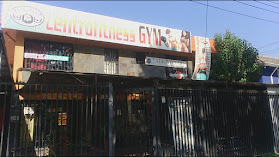 Centro Fitness Gym