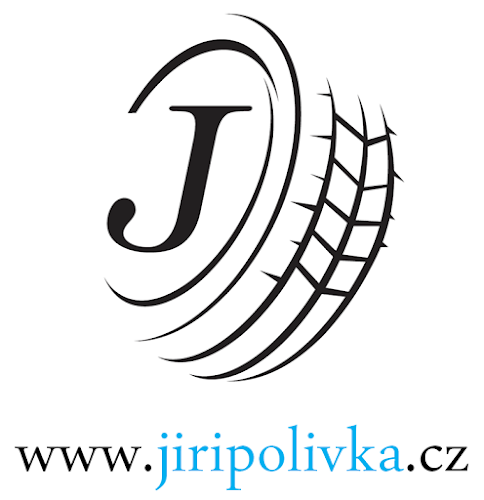 Jiří Polívka - pneuservis & autodílna - Pneuservis