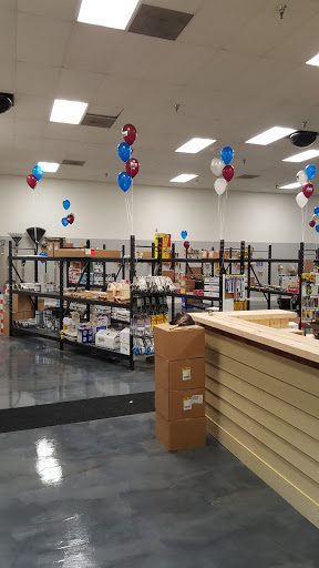 Building Materials Supplier «BMC - Building Materials & Construction Solutions», reviews and photos, 1330 N Maple Ave, Fresno, CA 93703, USA