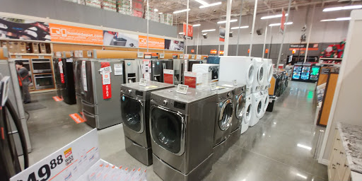 Home Improvement Store «The Home Depot», reviews and photos, 325 120th Ave NE, Bellevue, WA 98005, USA