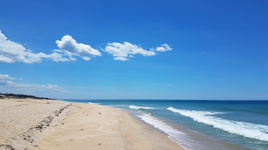 Pho Quang Beach