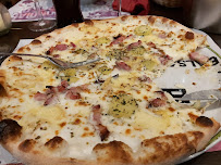 Pizza du Restaurant italien LE PLAZA à Charleville-Mézières - n°9