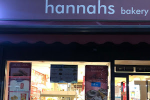 Hannah's Bakery