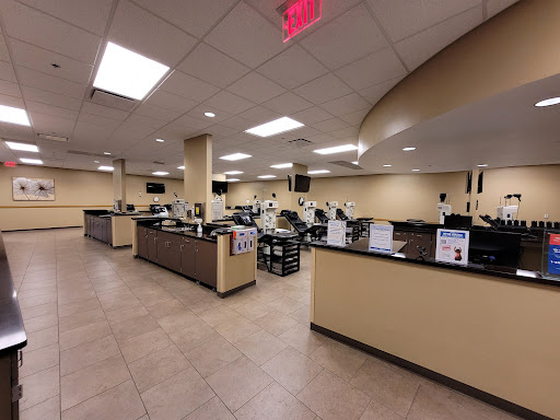 Blood Donation Center «Biotest Plasma Center, Plasma Donation Centers», reviews and photos