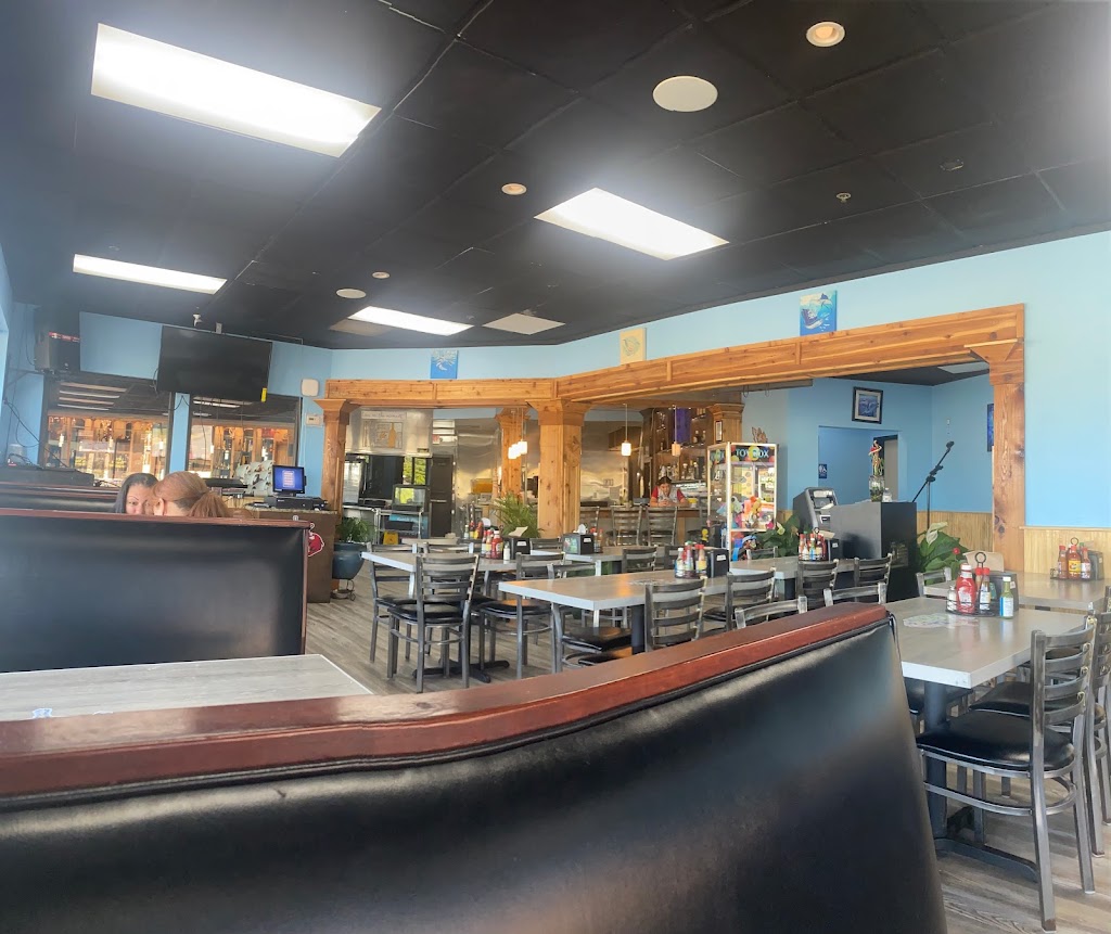 Mariscos El Korita 30093