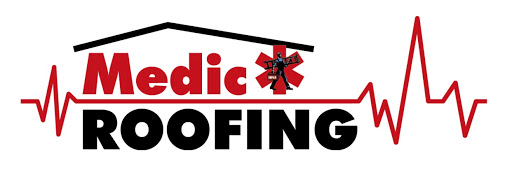 Medic Roofing in Baltimore, Maryland