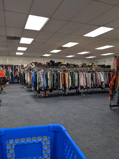 Thrift Store «Goodwill», reviews and photos, 5461 Marlton Pike # 2, Pennsauken Township, NJ 08109, USA