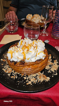 Les plus récentes photos du Crêperie La Fleur de Sel à Joué-lès-Tours - n°1