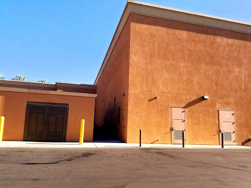 Shopping Mall «Cypress Village Shopping Center», reviews and photos, 14001 - 14271 Jeffrey Rd, Irvine, CA 92620, USA