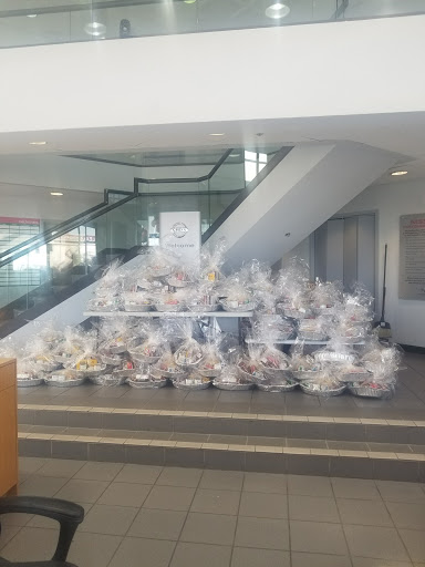 Nissan Dealer «Leckner Nissan of Springfield», reviews and photos, 6570 Amherst Ave, Springfield, VA 22150, USA