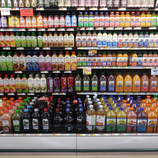 Grocery Store «Market Basket», reviews and photos, 11 Wood St, Lowell, MA 01851, USA