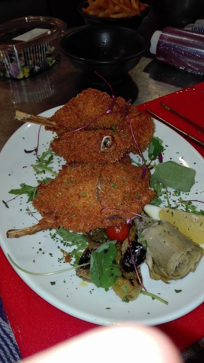 Photos of La Cucina Centro