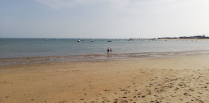Photo n°20 de Hôtel Restaurant Les Cols Verts à La Tranche-sur-Mer ()