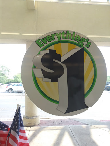 Dollar Store «Dollar Tree», reviews and photos, 3570 Soldano Boulevard, Columbus, OH 43228, USA