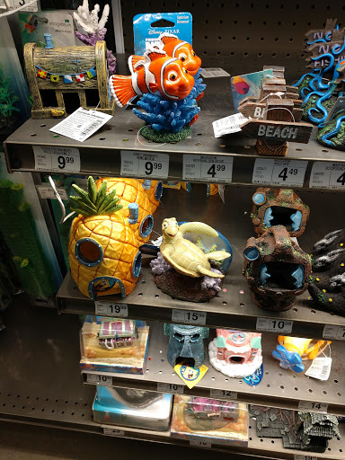 Pet Supply Store «Petco Animal Supplies», reviews and photos, 226 Thornton Drive, Dickson, TN 37055, USA