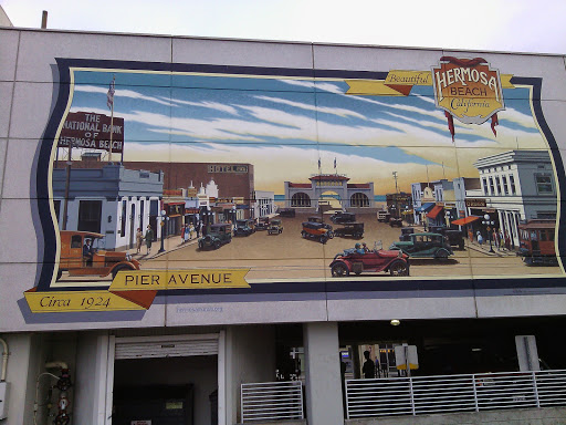 Convenience Store «Beach Market», reviews and photos, 1325 Hermosa Ave, Hermosa Beach, CA 90254, USA