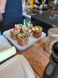 Gâteau du Crêperie Crêperie Le Goéland d'Aligre à Paris - n°12