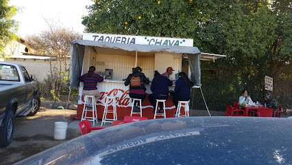 TAQUERIA EL CHAVA