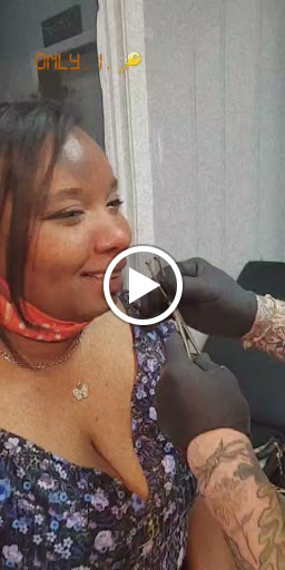 Tattoo Shop «Skin Thrills Tattoo & Body Piercing Studio», reviews and photos, 5005 Williamson Rd, Roanoke, VA 24012, USA