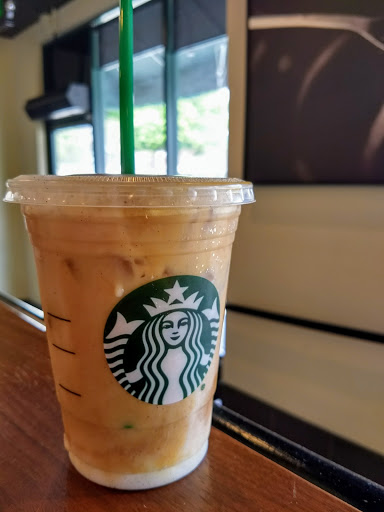 Starbucks image