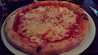 Pizza du Restaurant italien L'isolotto à Paris - n°6
