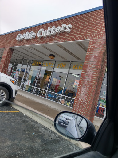 Hair Salon «Cookie Cutters Haircuts for Kids», reviews and photos, 3233 Hilliard Rome Rd, Hilliard, OH 43026, USA