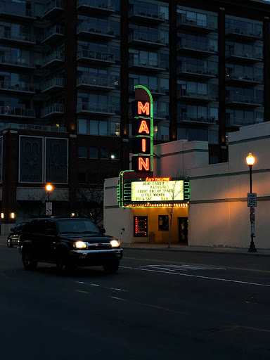 Movie Theater «Main Art Theatre», reviews and photos, 118 N Main St, Royal Oak, MI 48067, USA