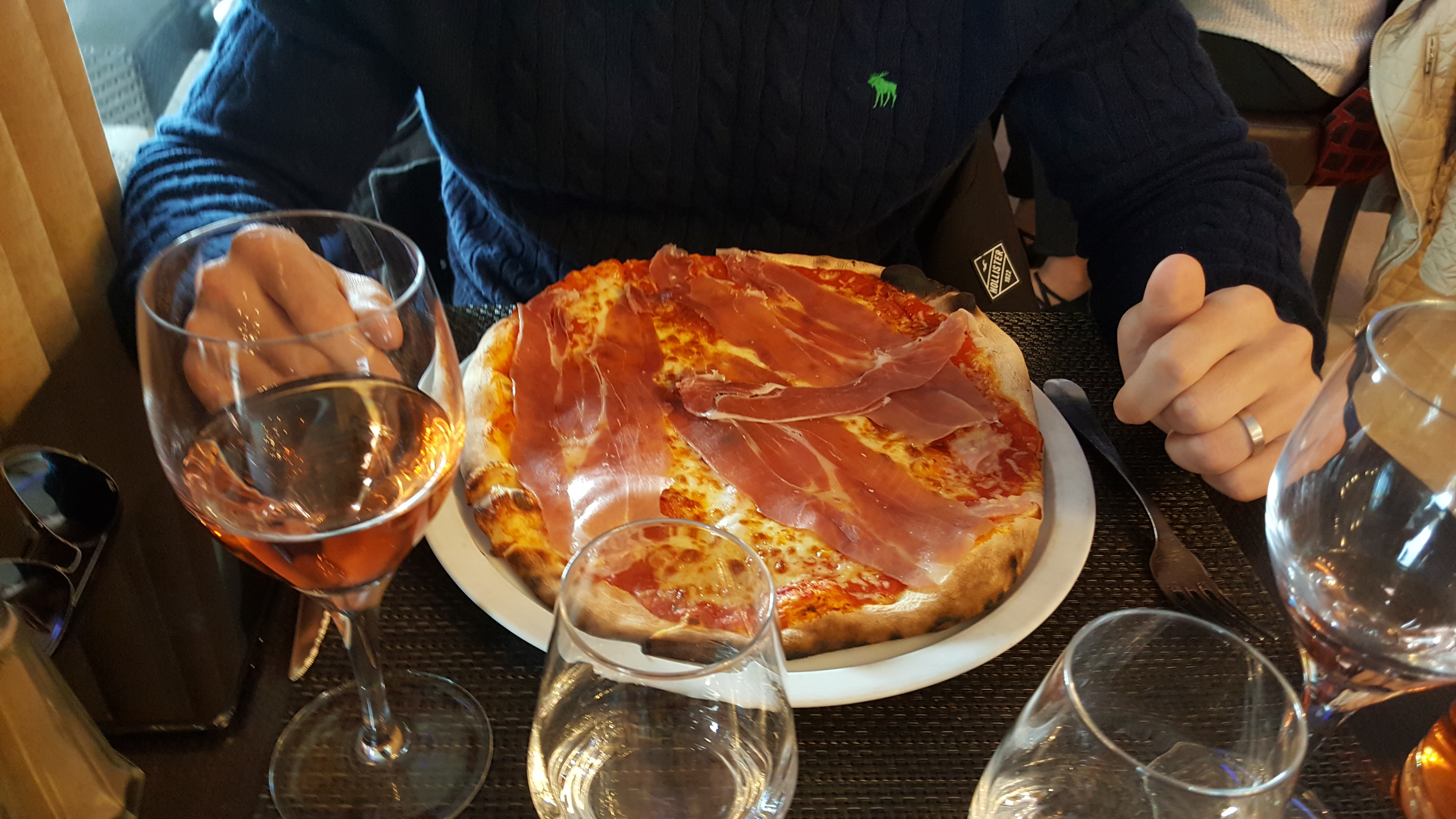 Photo n° 1 de l'avis de marina.G fait le 17/03/2019 à 23:08