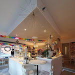 Photo n°2 de l'avis de Petra.o fait le 21/01/2024 à 00:21 sur le  Café Anneliese à Sommerkahl