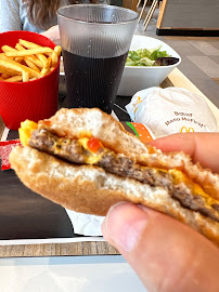 Aliment-réconfort du Restauration rapide McDonald's à Sarlat-la-Canéda - n°6