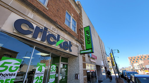 Cell Phone Store «Cricket Wireless Authorized Retailer», reviews and photos, 7235 W Greenfield Ave, West Allis, WI 53214, USA