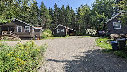 Fern + Thistle Cottages