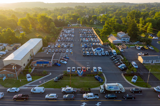 Used Car Dealer «Auto Trademark», reviews and photos, 7591 Centreville Rd, Manassas, VA 20111, USA