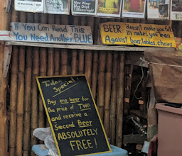 Cool Bar photo