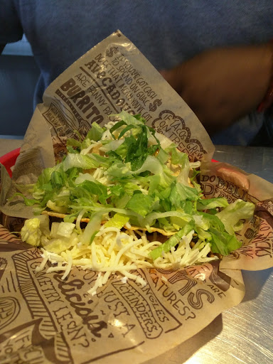 Chipotle Mexican Grill