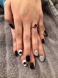 Cara Mia Nails & Waxing