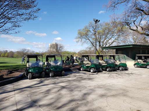 Golf Course «Jackson Park Golf Course», reviews and photos, 6401 S Richards Dr, Chicago, IL 60649, USA