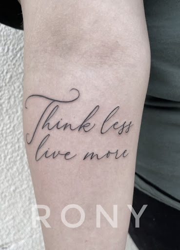 Explore tattoo ideas free spirit, creative tattoo ideas in Downey, available at Dotta Ink Tattoo & Piercing Parlour