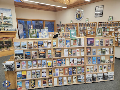Maine Visitor Information Center
