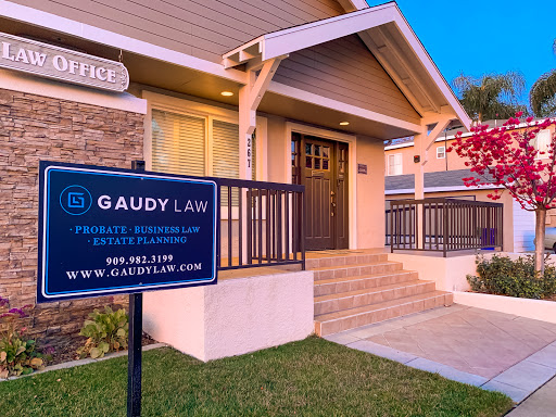 Estate Planning Attorney «Gaudy Law Inc. Main Campus», reviews and photos
