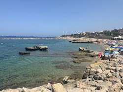 Acque Dolci Beach'in fotoğrafı imkanlar alanı