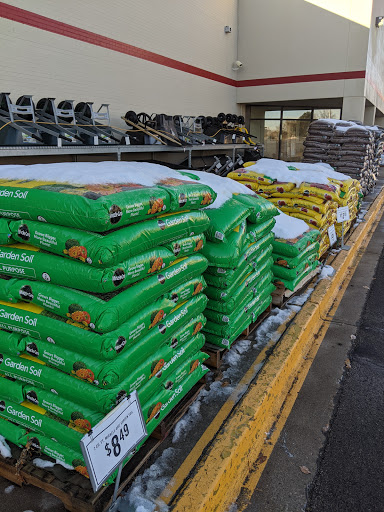 Home Improvement Store «Tractor Supply Co.», reviews and photos, 3015 S 23rd Ave, Greeley, CO 80631, USA