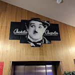 Photo n°1 de l'avis de Marin.o fait le 06/03/2023 à 15:24 sur le  Chaplin Sky Lounge à Memmingen